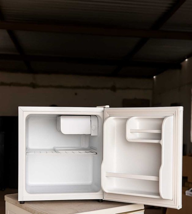 Mini Frigorífico Kunft – impecável, como novo