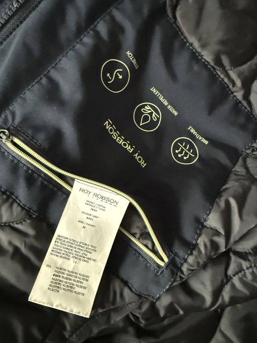 Куртка Roy Robson розмір M