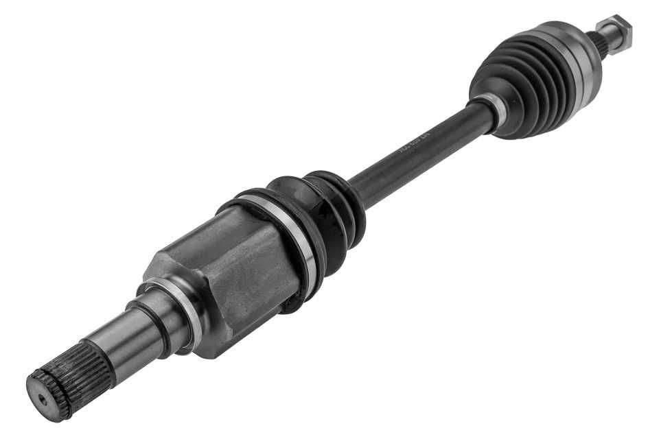 Піввісь / Полуось ліва/права Mazda CX-30 (Європа / США) В наявності