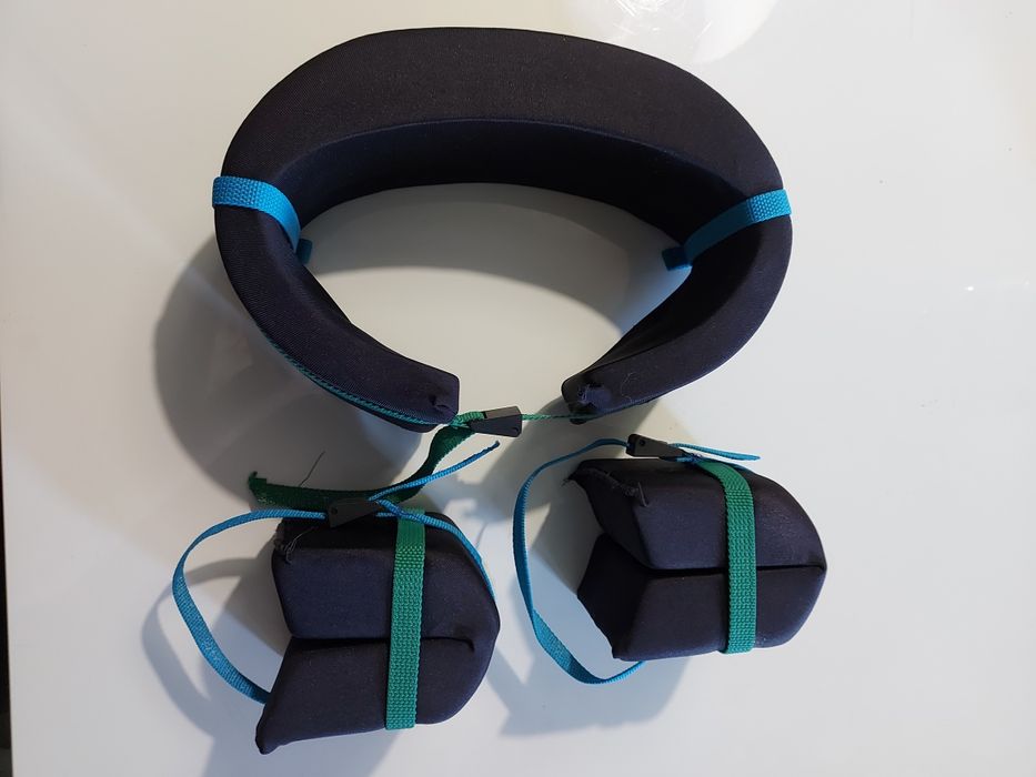 Bojki/ pływaki do pływania dla dziecka