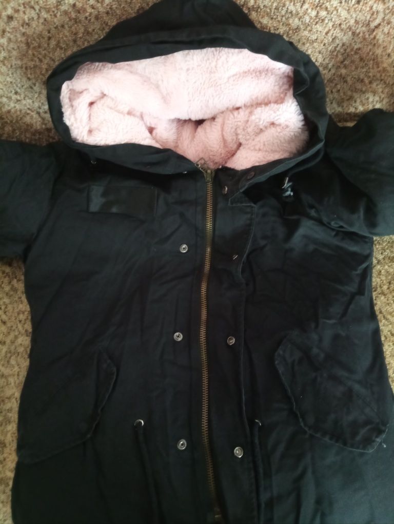 Куртка пальто женское размер Л