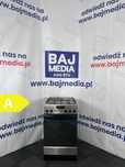 Kuchenka Gaz/Ele Amica Termobieg 50Cm / A  /Dostawa/3Mscgwarancja