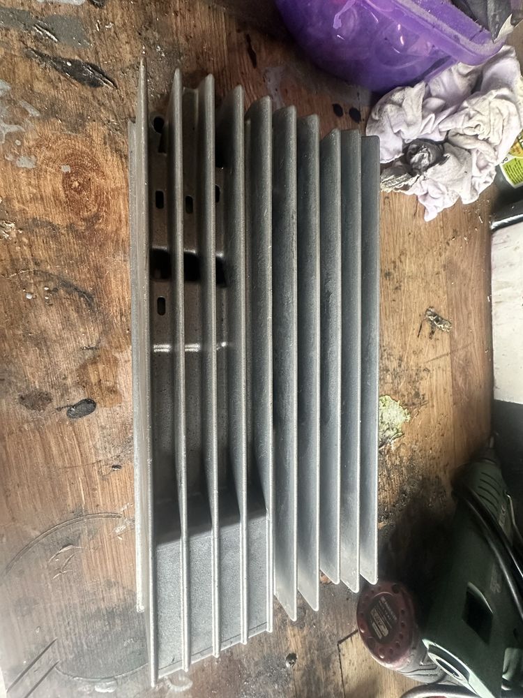 Wzmacniacz bang&olufsen