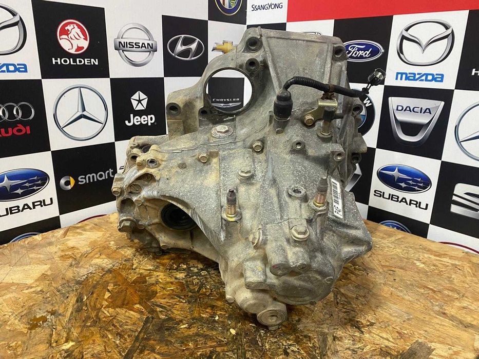 S40 - CAIXA DE VELOCIDADES - HONDA CIVIC