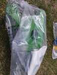 Maska John Deere peg perego