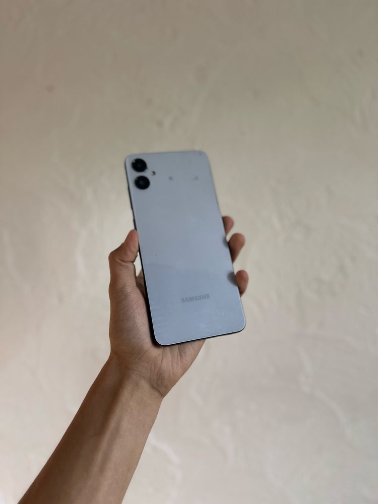 Samsung A05 4/128gb NFC