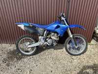 Sprzedam Yamaha Yzf 250