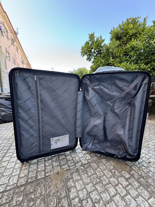 Mala viagem de porāo