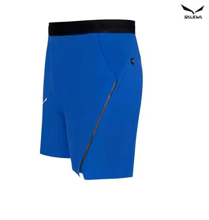 Spodenki Szorty męskie Salewa Pedroc DST Shorts Rozmiar L