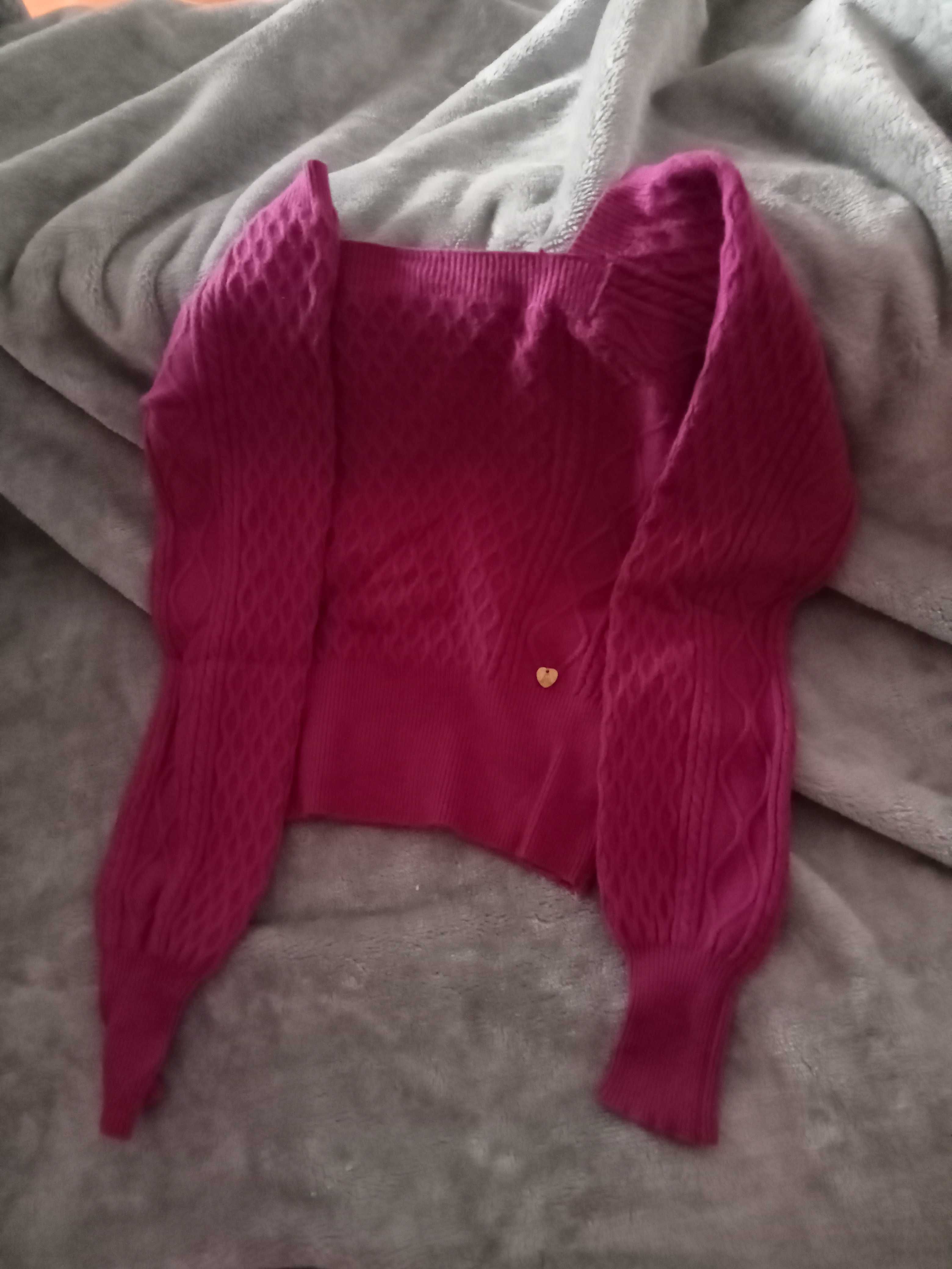 Blusas como novas