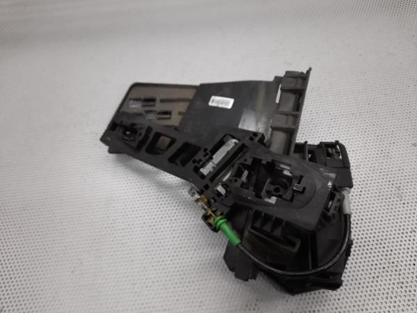 Fechadura / fecho porta trás direito FORD Fiesta VI Van