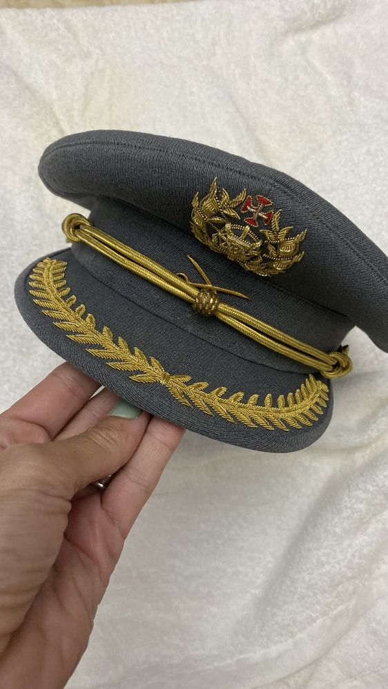 Militar condecorações
