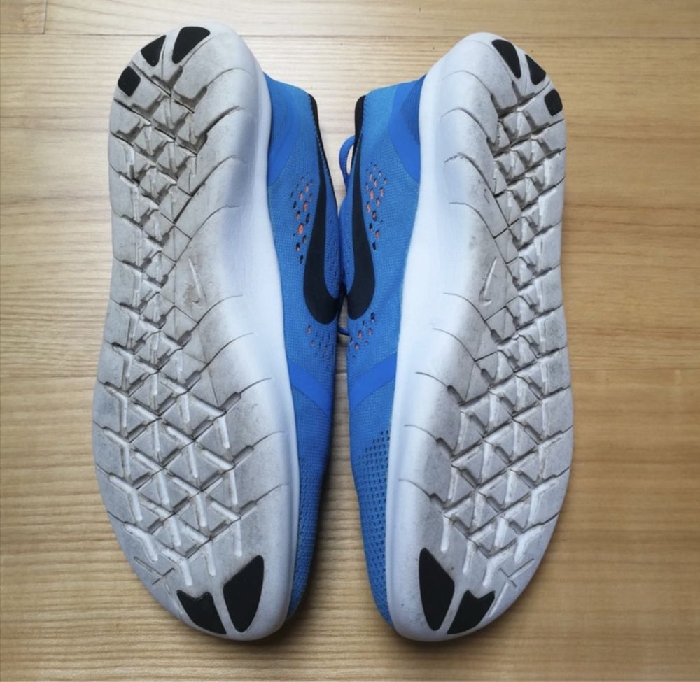 Nike+klapki 38/24cm