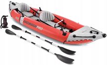 Kajak dmuchany IntexExcursion Pro K2 384 cm