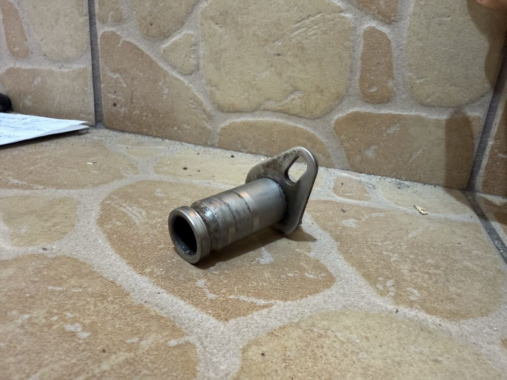Automat tuleja zmiany biegów Simson S50 Schwalbe KR51/1 SR4 wysyłka