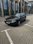 Audi A4 Audi A4 2.4 quattro + LPG
