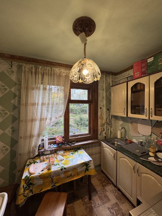 Продам 3 ком квартиру на Алексеевке