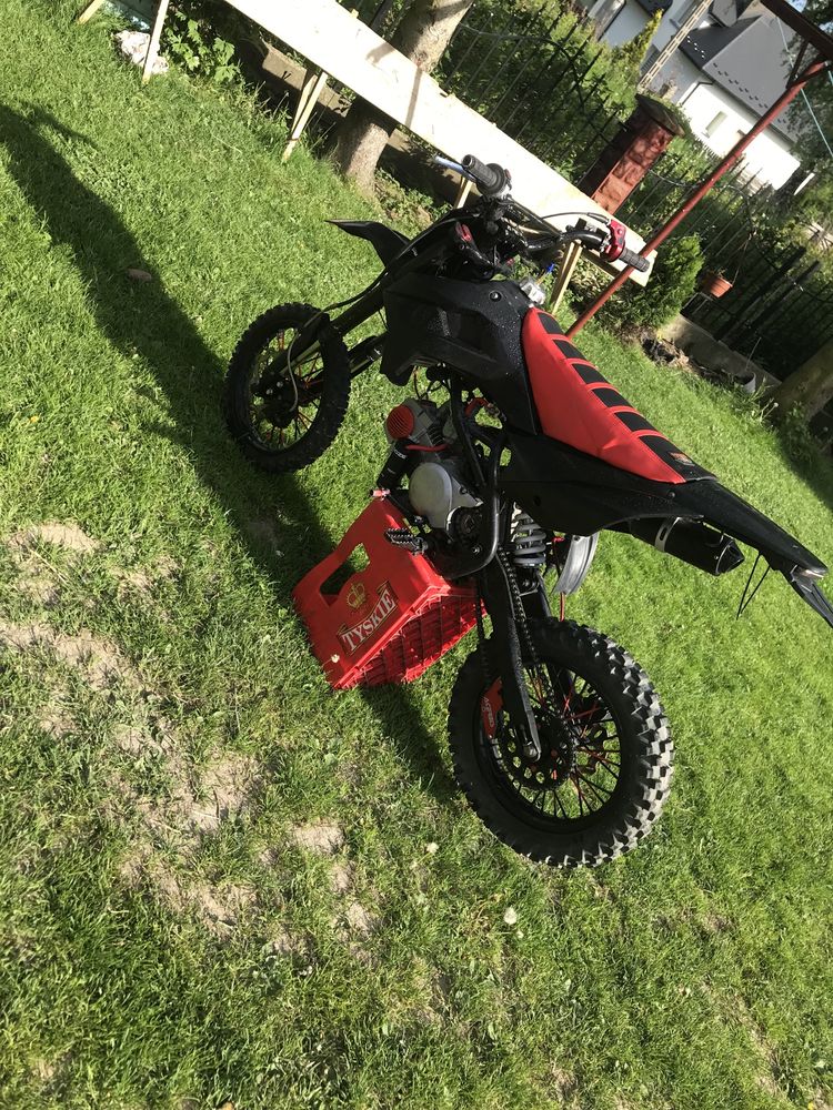 Mrf 140 rc 2019