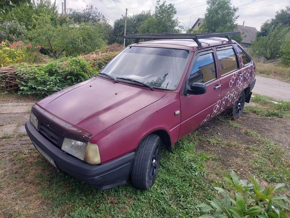 Продам ИЖ-2126 Ода 2002