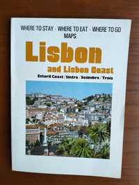 Roteiro turístico Lisboa