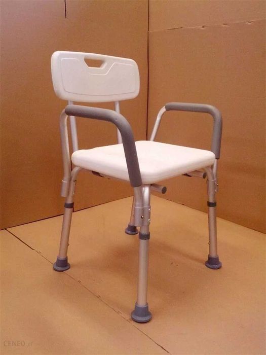 Стул для душа Timago TGR-R KP 355L