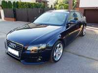 AUDI A4 2.0 TDI 182 tys/km Led Bixenon! Nawigacja! Skóry! Stan idealny