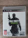 Call of Duty PS3
