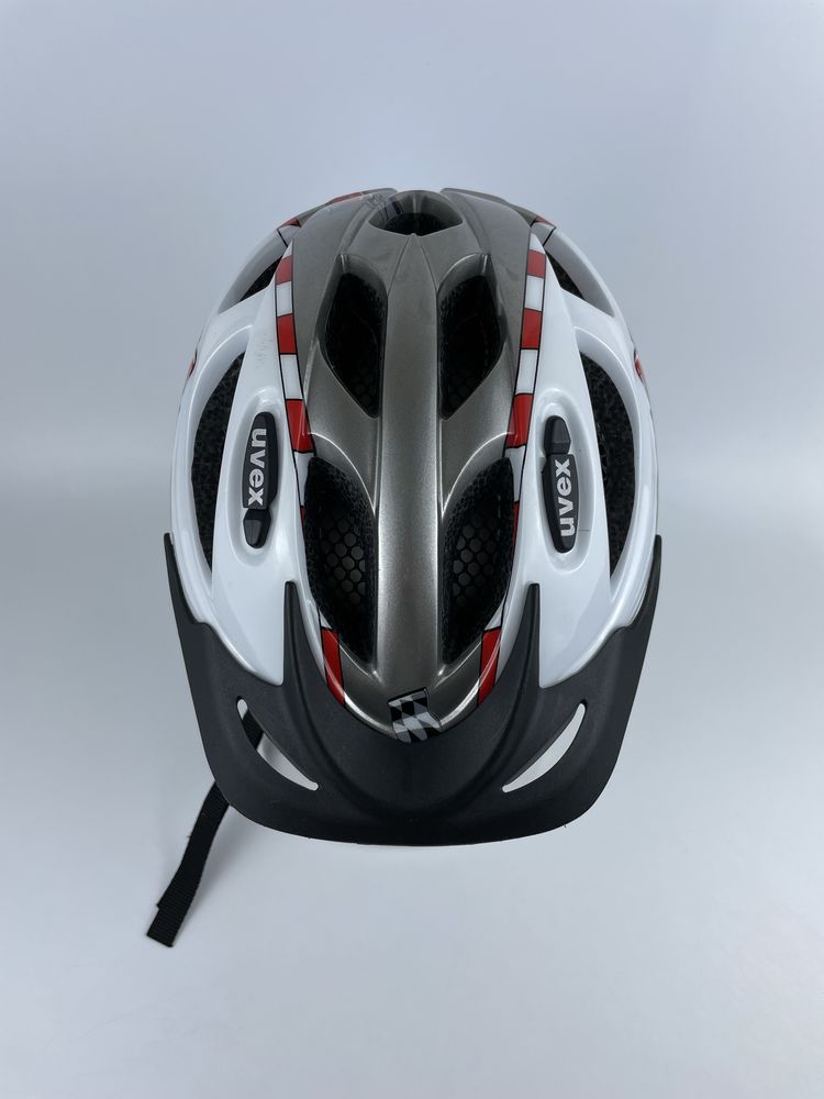 Kask Rowerowy 49 cm - 55 cm UVEX HERO /110/