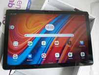 Tablet lenovo M10, android 12, 4/64 GB, Bardzo zadbany
