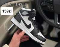 Nike air jordan meskie buty