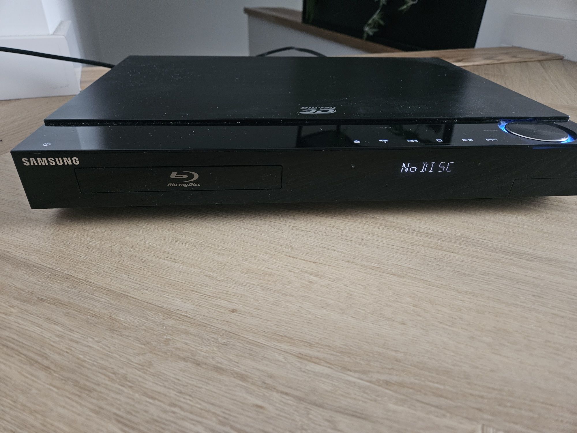 Samsung Blu-ray zestaw HT-C5800
