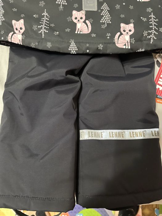 LENNE FOREST комплект,комплект зимовий, Lenne