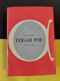 Edgar Poe - Histórias completas de Edgar Poe, 2 volumes