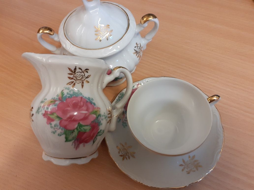 Porcelana japońska sygnatura z lat 1921-45