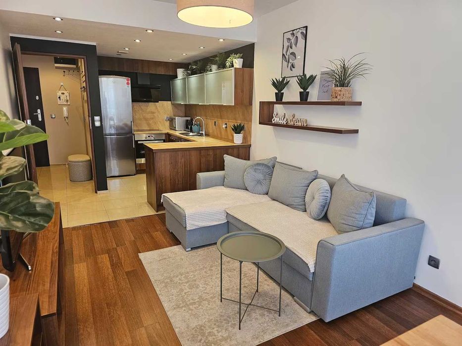 Mieszkanie na Wynajem 2 Pokoje