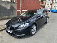 Volvo v40 para peças