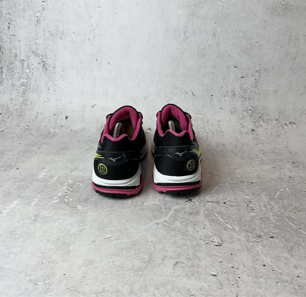 Buty Mizuno Wave Rider 16