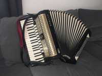 Hohner VerdiVN musette