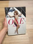 Katalog Album Ksiazka Playboy One Michał Paź 03 Zdjęcia Sztuka Erotyka