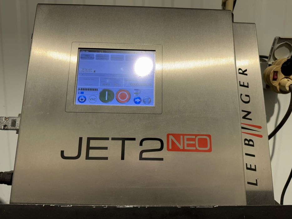 Impressora jacto de tinta, lotes etc....