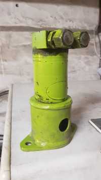Silnik hydrauliczny kosy bocznej Claas