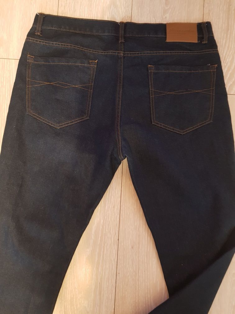 Pierre Cardin męskie jeansy 38R