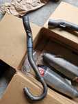 Yoshimura Tytan Honda CRF 250