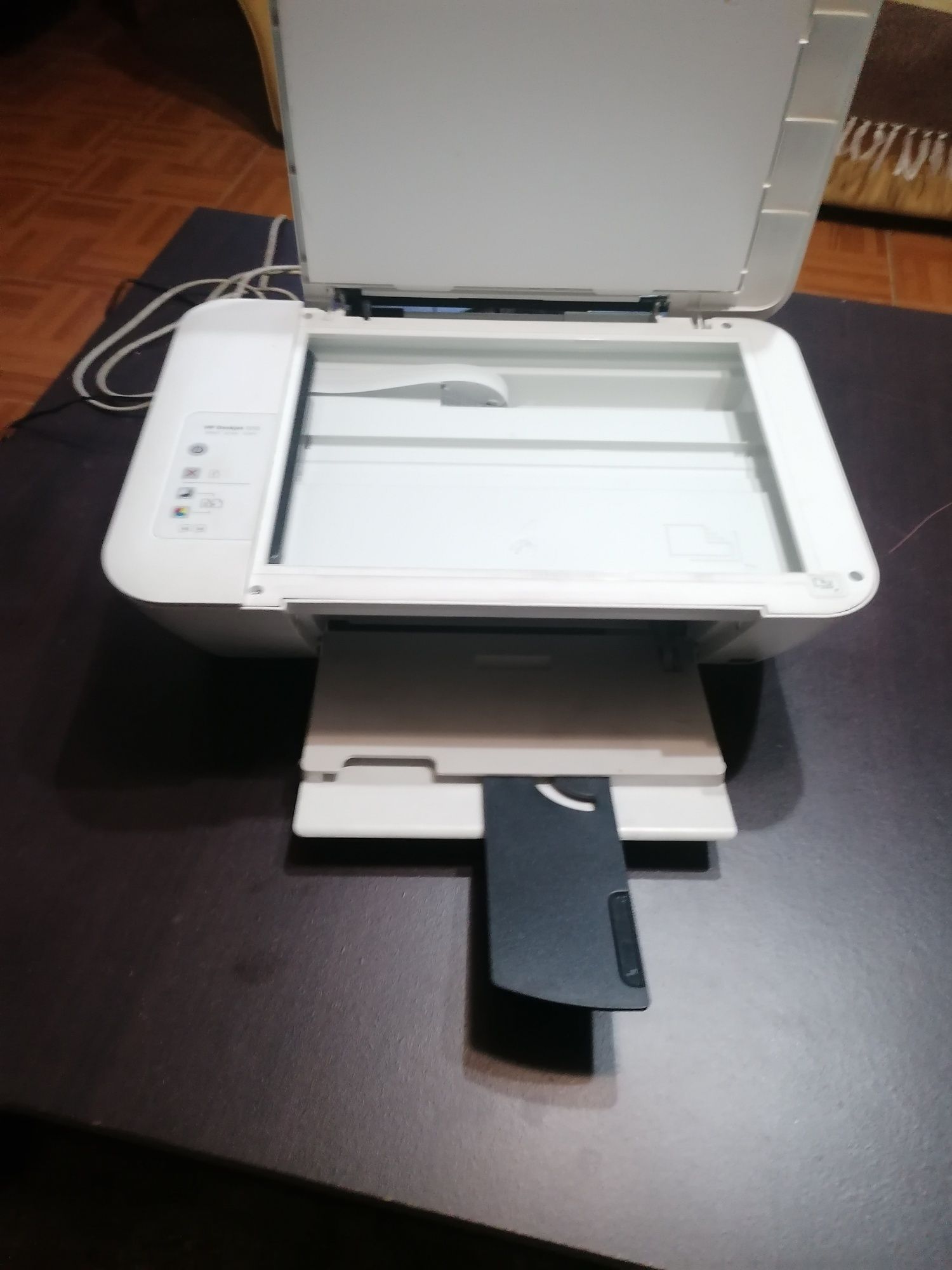 Impressora HP Deskjet 1510