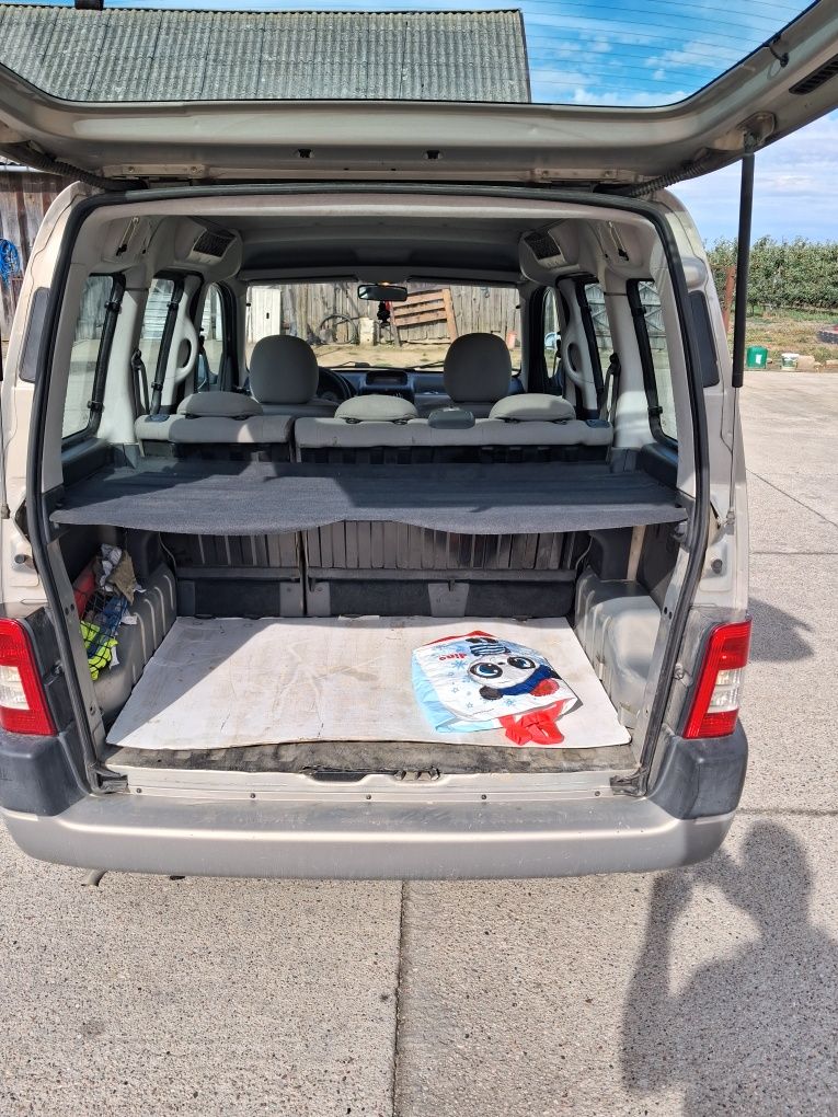 Sprzedam Citroën Berlingo I