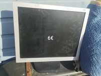 Vende se ecrã para computador