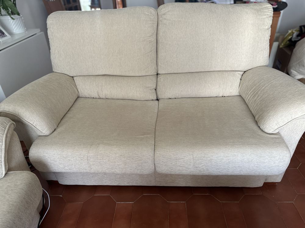 Vendo sofas-cama