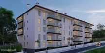 Apartamento T1 || Leiria