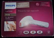 Philips Lumea SC2009 depilator ipl