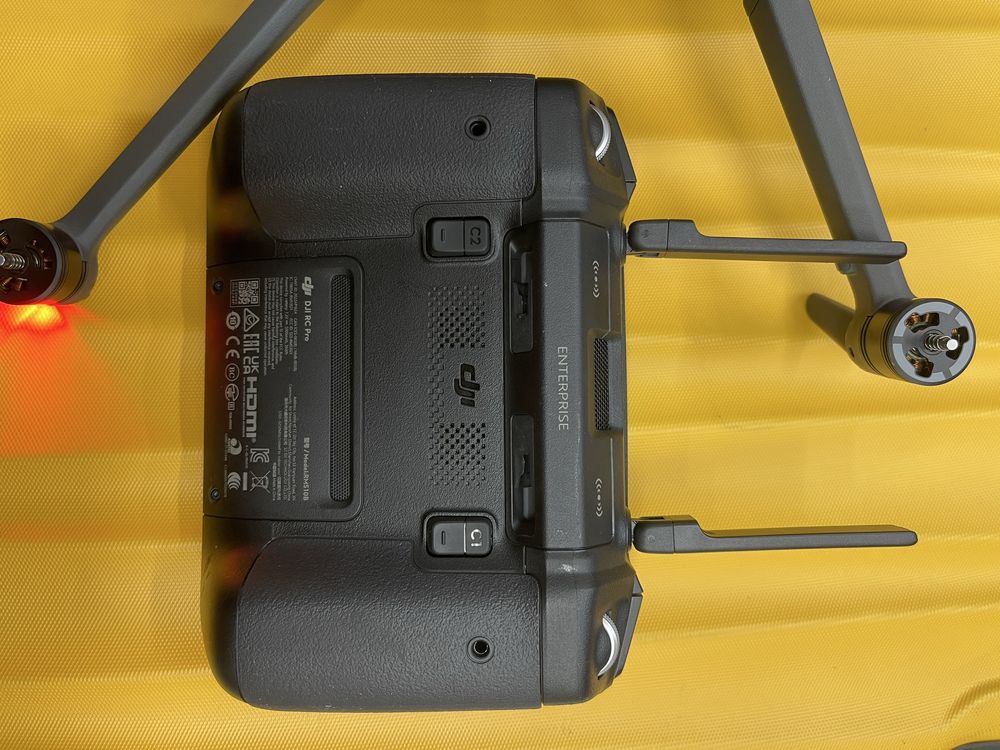 Квадрокоптер DJI Mavic 3E Enterprise